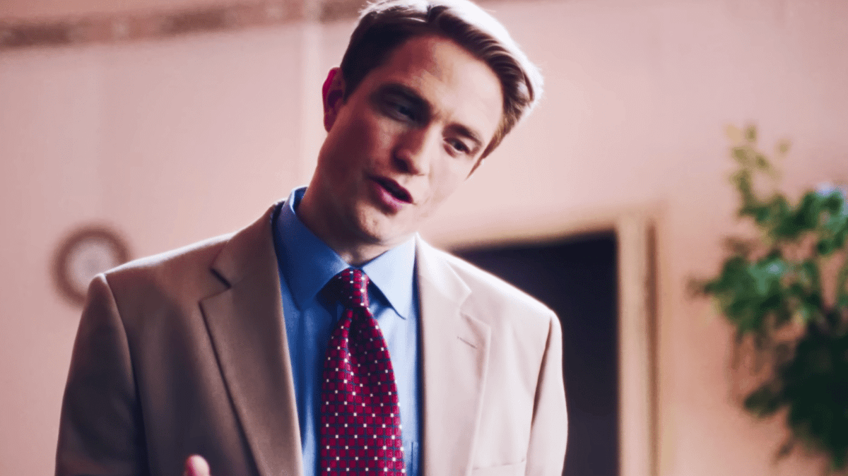 Robert Pattinson’s ‘you see how this looks, right’ Primetime Quote: What It Really Means