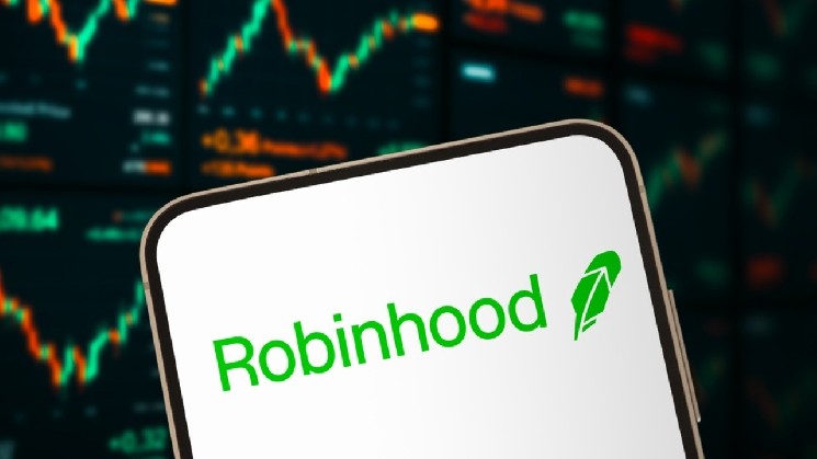 Robinhood Chain Sets Record with $875M in DEX Volume as Tokenized Stocks Surge