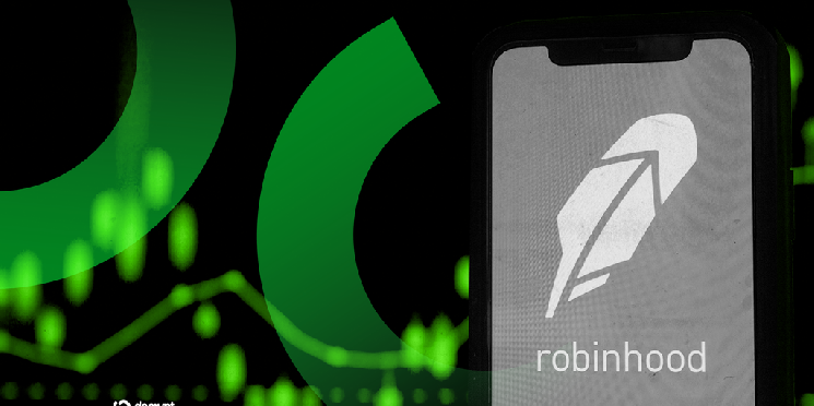 Robinhood Crypto Trading Volume Jumps 61% in August