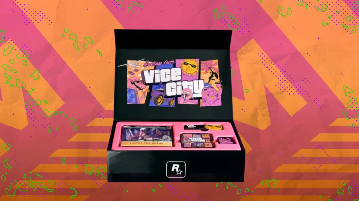 Rockstar’s $400 GTA 6 Collector’s Edition Includes Oakleys, Hat, Leonida Map — Where to Preorder