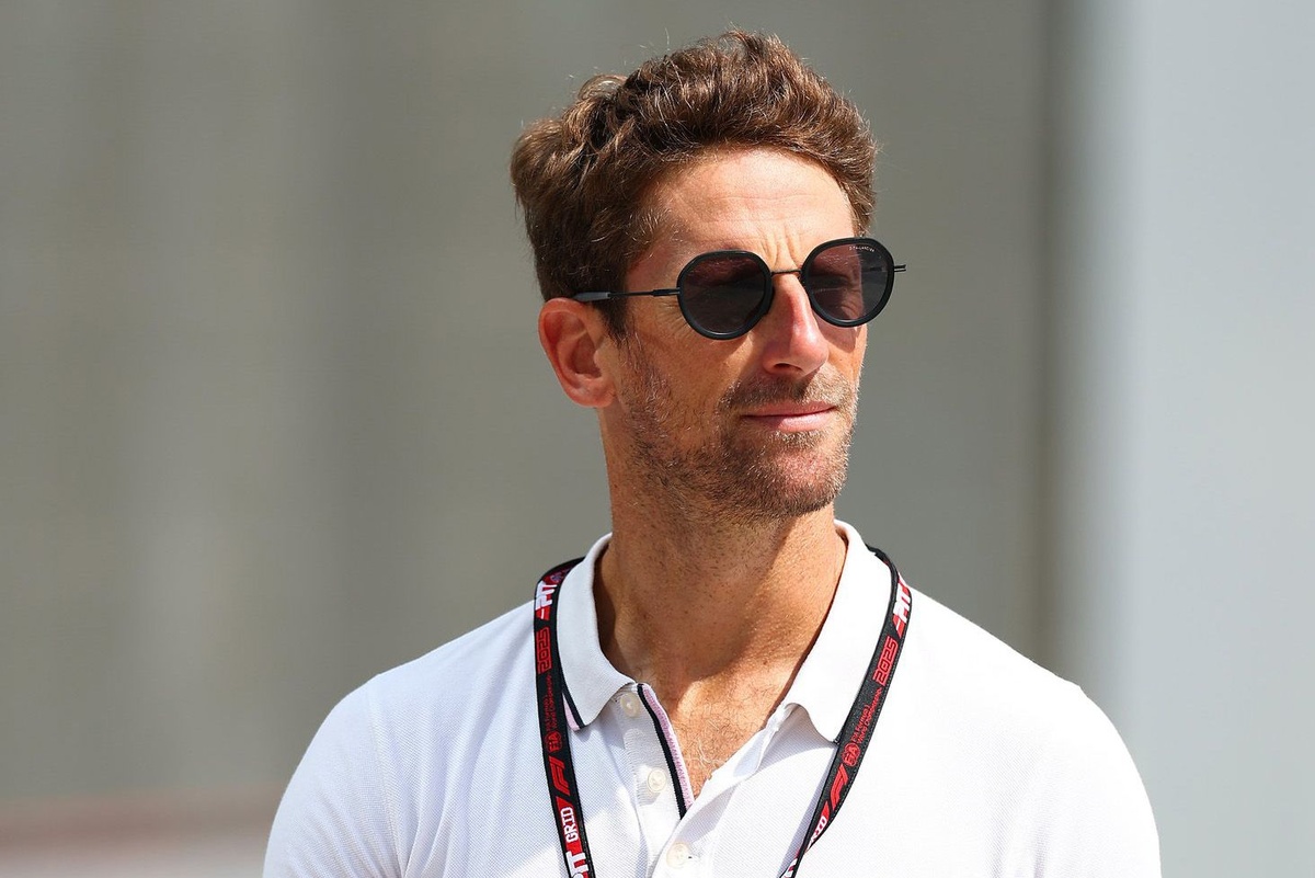 Romain Grosjean Apologizes to McLaren Over Controversial, Unfounded Comments