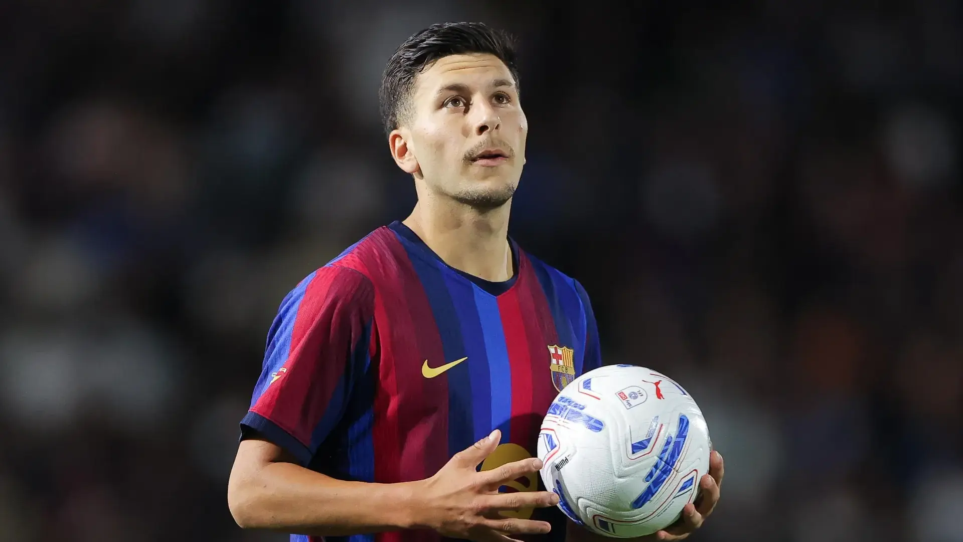 Roony Bardghji Begins New Stage of ACL Injury Recovery