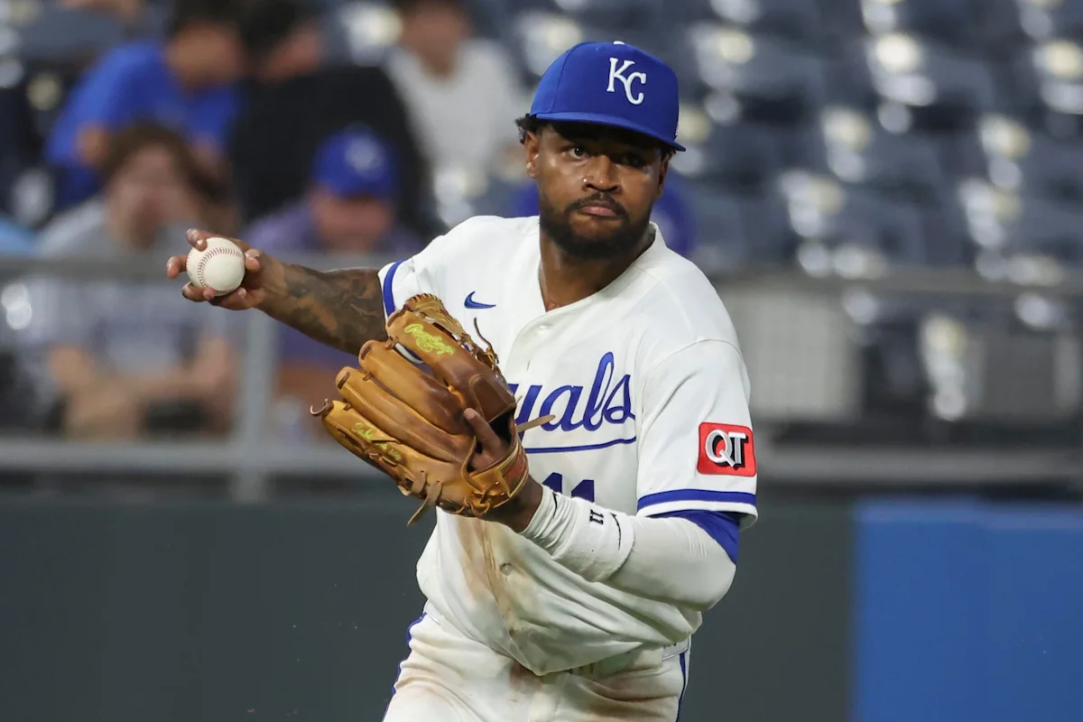 Royals vs. Astros: September 15 Game Discussion