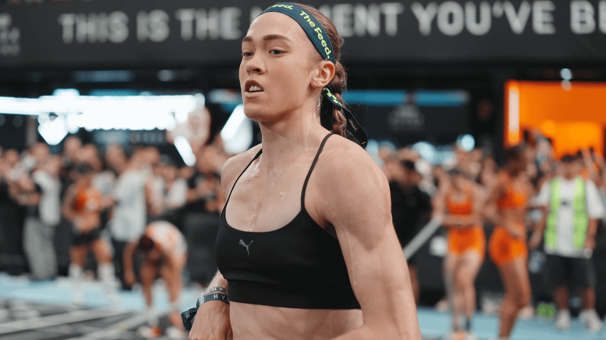 HYROX HQ Receives Rule Change Submission After Athlete Refuses to Quit Race Despite Soiling Herself