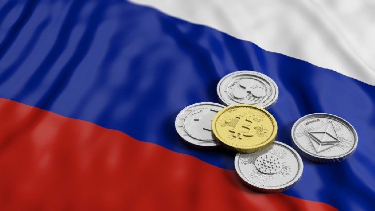 Russia Issues $44 Billion Crypto Warning: “Losses Will Be the Investor’s Responsibility!”