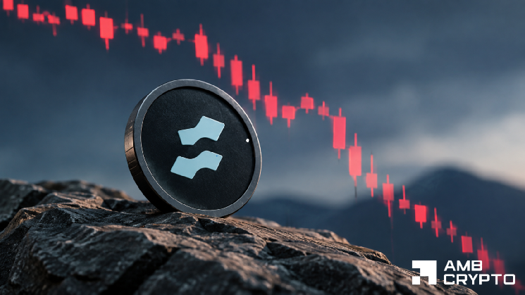 STONK Enters Correction After $0.35 ATH; Weekly Gains Cut to 12%