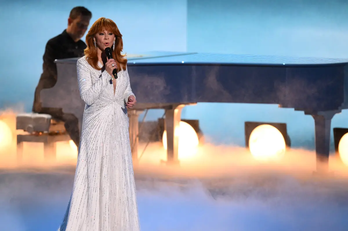 Sally Field and Reba McEntire Lead Emotional Dolly Parton Tribute at 2026 Emmys