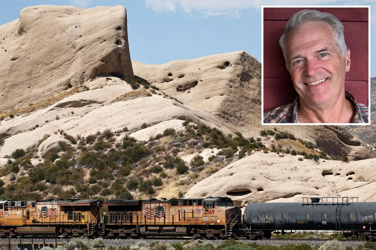 San Andreas Fault Stress at Cajon Pass Reaches 1,000-Year High