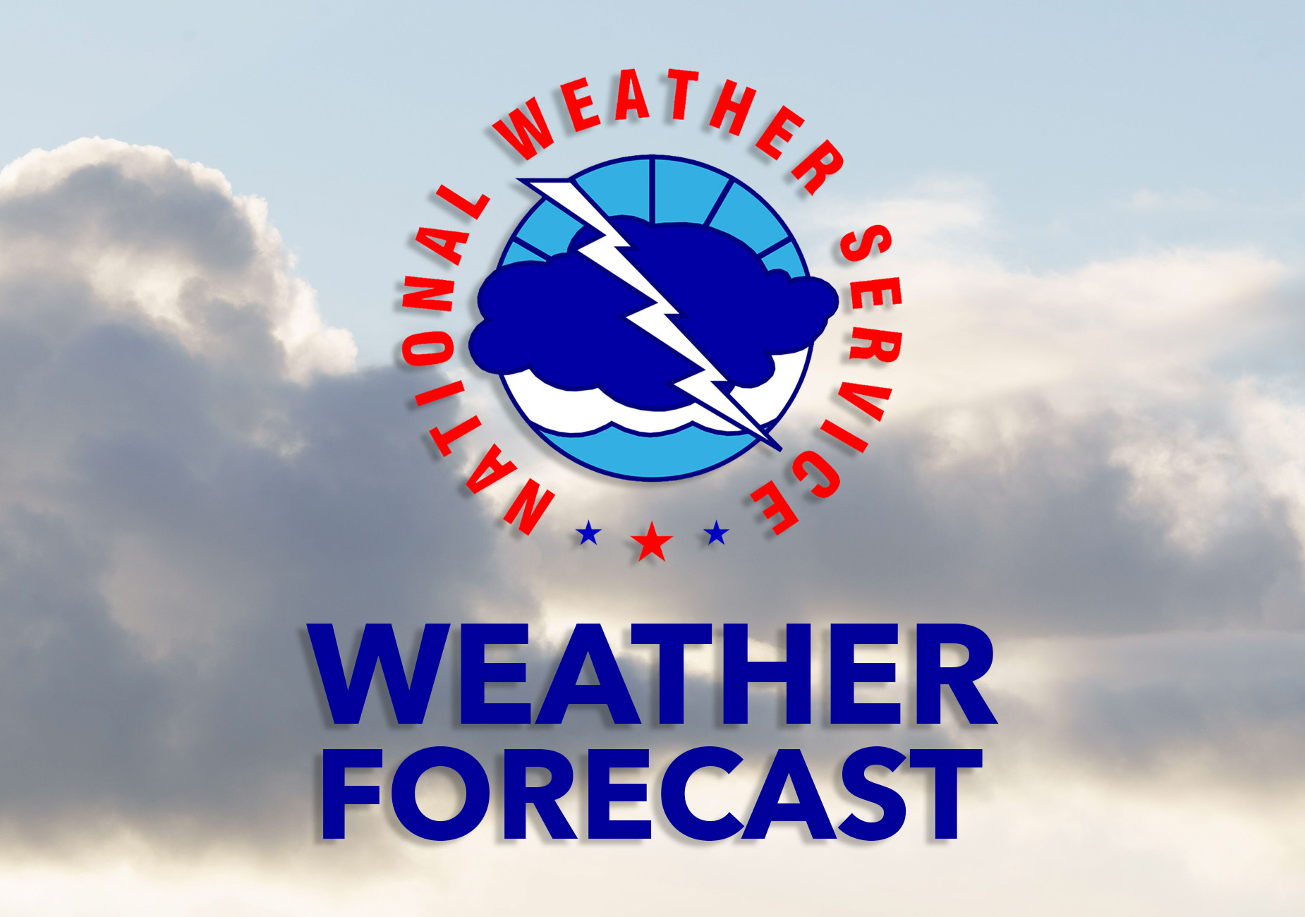 San Francisco Bay Area Weather Forecast
