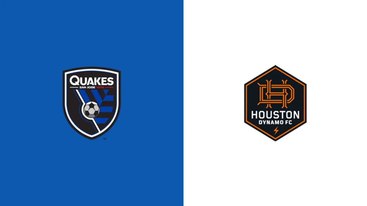 San Jose Earthquakes vs. Houston Dynamo FC: How to Watch, Live Stream, TV Channel, Kickoff Time
