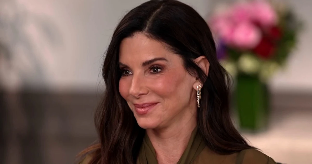 Sandra Bullock Reveals How Her Kids Appear in ‘Practical Magic 2’ (Exclusive)