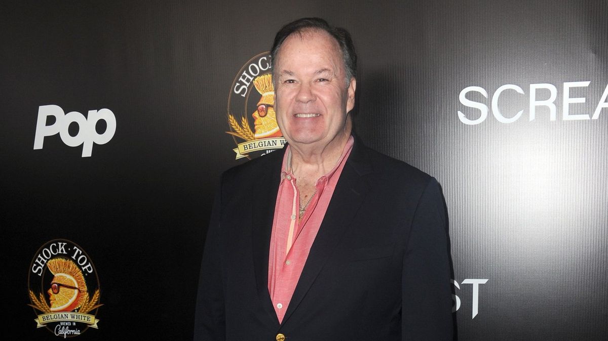Saved by the Bell Star Dennis Haskins Dies at 75