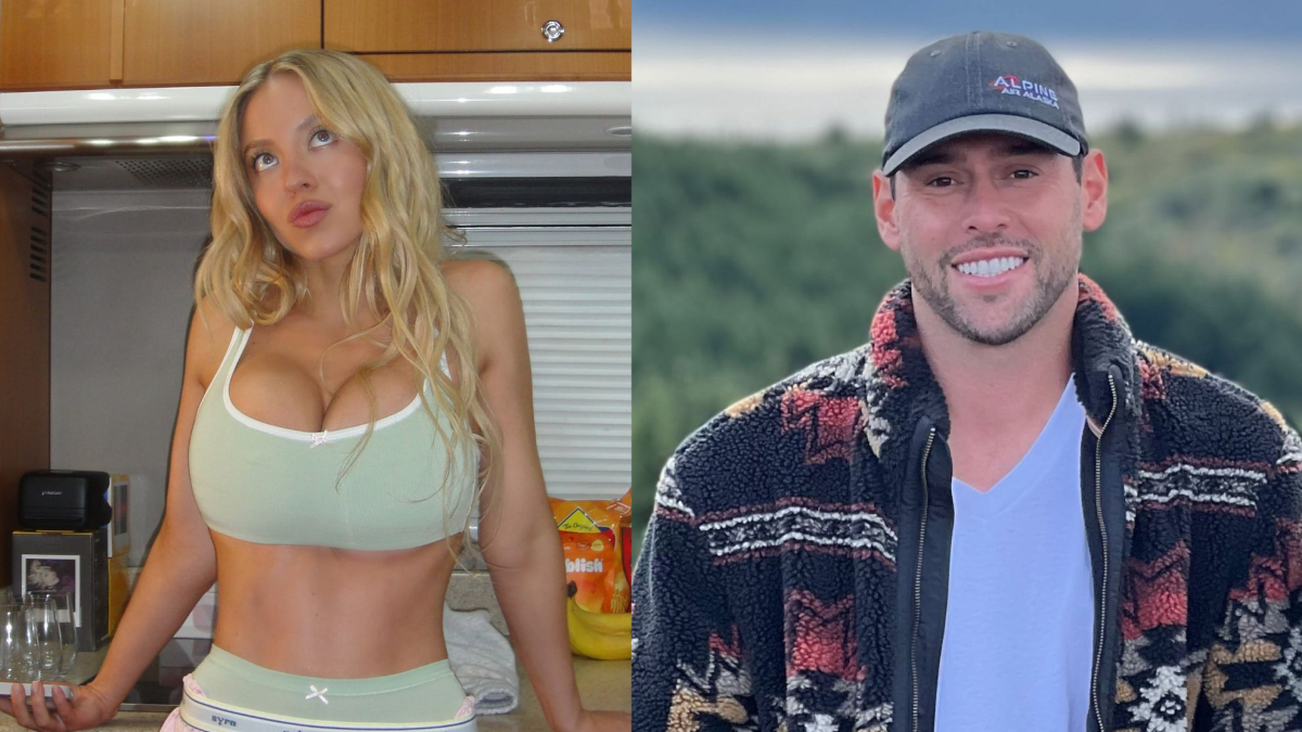 Scooter Braun Desperate to Marry Sydney Sweeney, the “modern-day Marilyn Monroe”