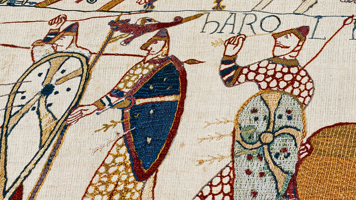 Secrets of Priceless British Historical Artifact Uncovered