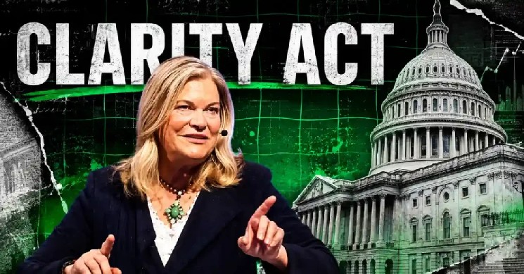 Sen. Lummis: CLARITY Act Won’t Fail on Ethics, but Democrats Could Kill Bill