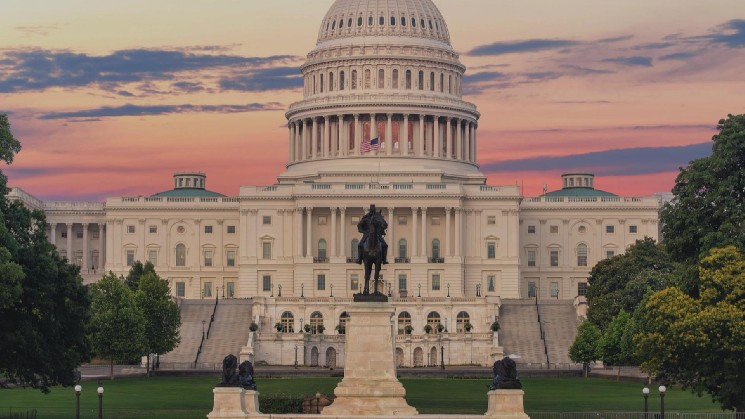 Senate’s Clarity Act Repeal: Why Banks and Offshore Hubs Like Dubai Are Winners