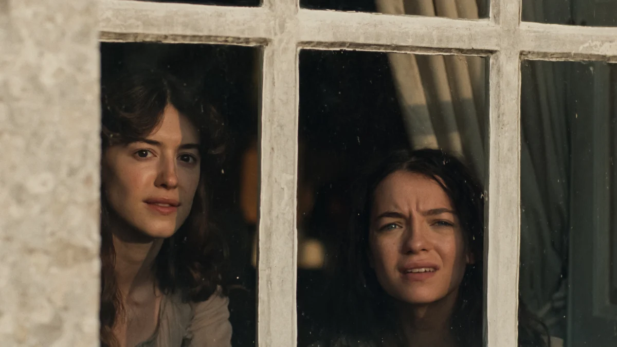 Sense and Sensibility Review: Daisy Edgar-Jones and Esmé Creed-Miles Resurrect Jane Austen
