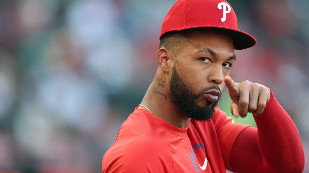 September 2026 MLB Awards Watch: MVP, Cy Young and More