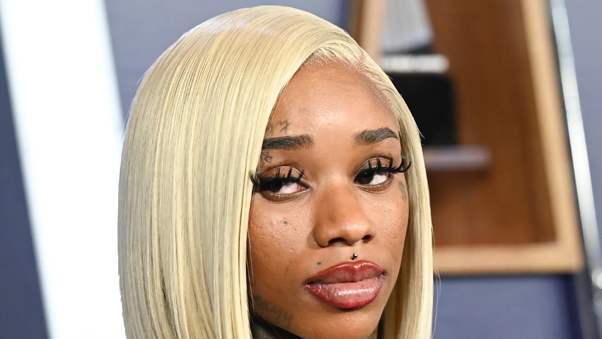 Sexyy Red Faces Potential $5M Judgment, Allegedly Asked Fans to Attack Child’s Grandmother