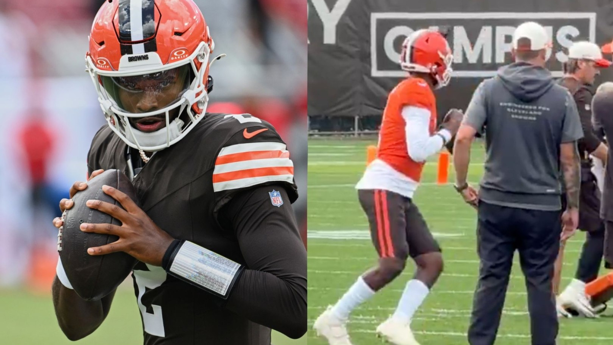 Shedeur Sanders Connects Deep with Jimmy Horn Jr., Reviving Colorado Connection