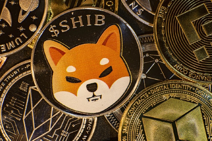 Shiba Inu’s (SHIB) 87 Trillion Threshold Is on the Verge of Breaking Down