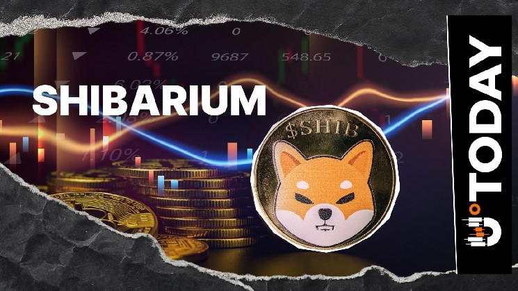 Shiba Inu’s Shibarium Updates RPC Endpoint in Ethereum Registry
