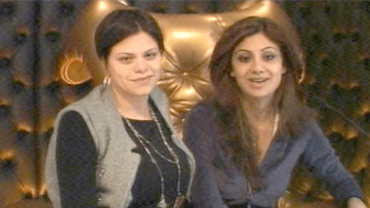 Shilpa Shetty 19 Years After Jade Goody’s Racist Big Brother Controversy: Where Is She Now?