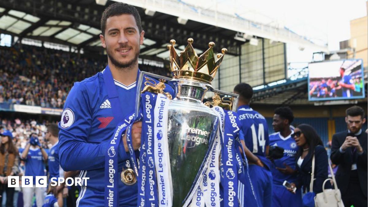 Should Chelsea Be Stripped of 2016-17 Premier League Title, Tottenham Crowned Champions?