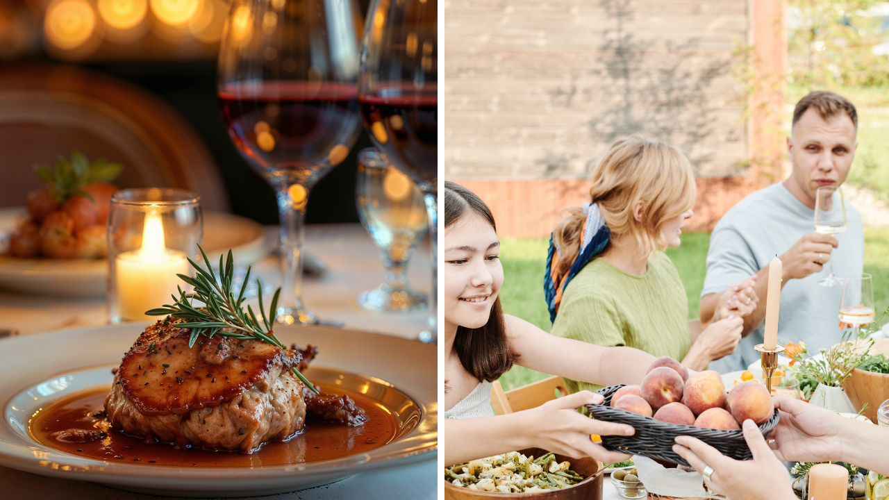 Sibling Questions Whether Paying Only for Sister’s Dinner Was a Mistake After Her Frustrating Announcement