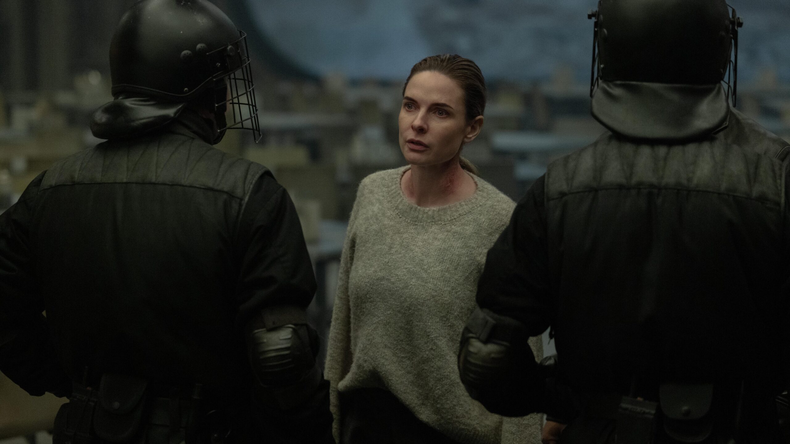 Silo Season 3 Finale: Breaking Down the Stunning Ending