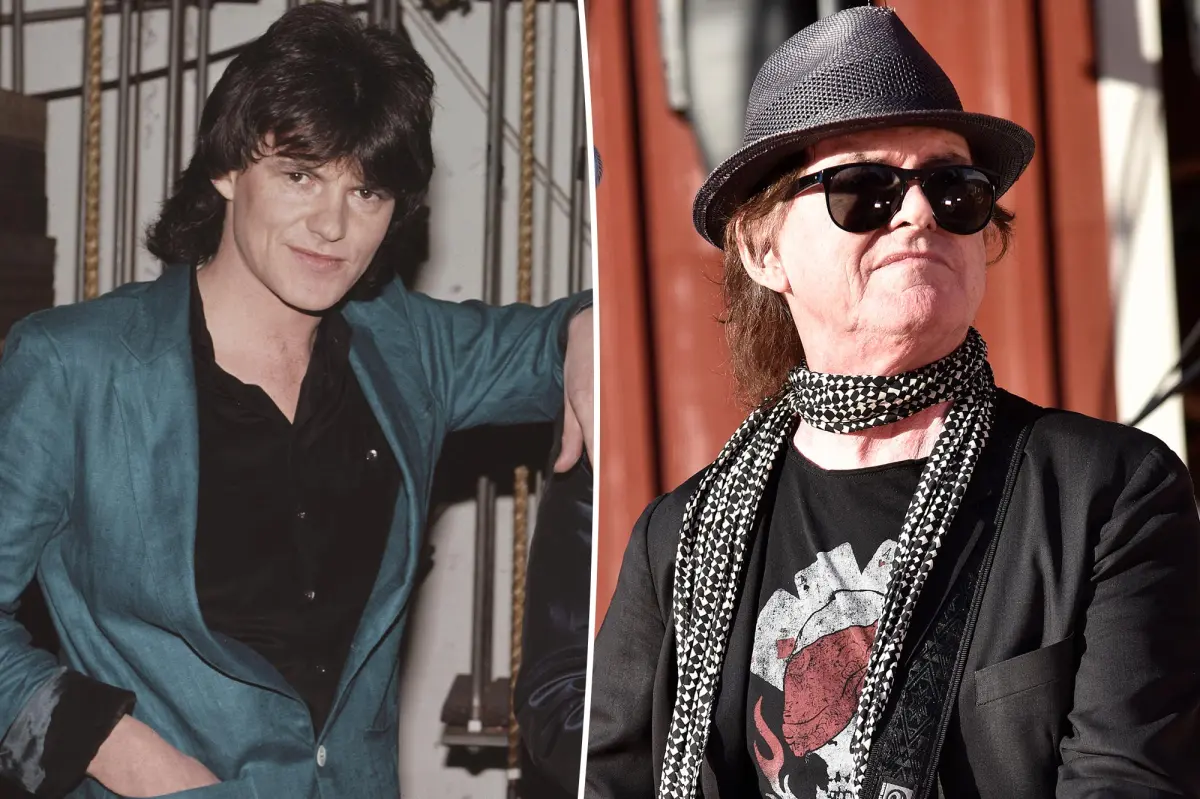 Singer from Beloved 1980s New Wave Band Dies at 74