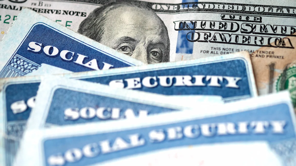 Social Security Benefits in 2027: Key Changes Explained