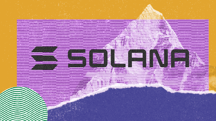 Solana Accelerates Block Production by 17%, Transaction Capacity Unchanged