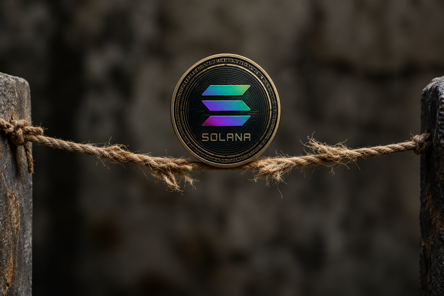 Solana Price Risks Falling Below $100 as Bearish Momentum Intensifies