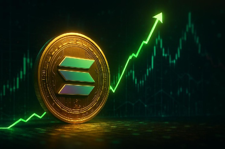 Solana Price Today: SOL Holds $100 as Bullish Trend Battles Fading Momentum