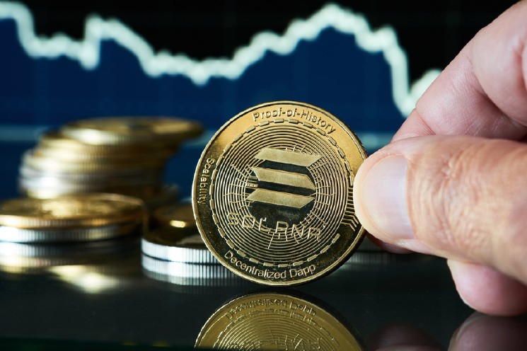 Solana (SOL) ETF Beats XRP by an Unexpected 300%