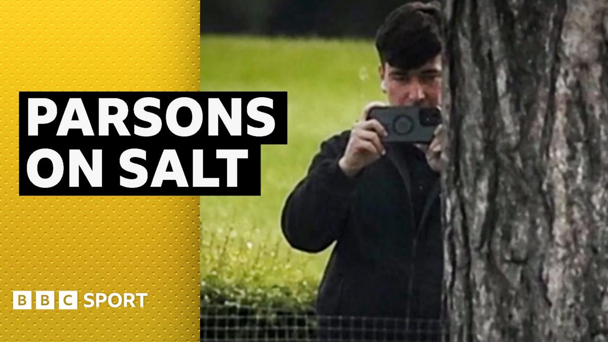 Southampton CEO Phil Parsons Says Analyst William Salt Has Endured a Tough Period