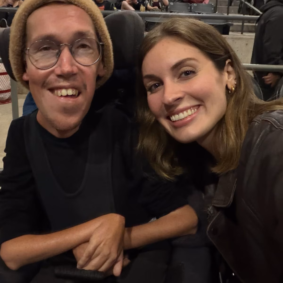 Squirmy and Grubs’ Shane and Hannah Burcaw to Protect Baby’s Privacy Online