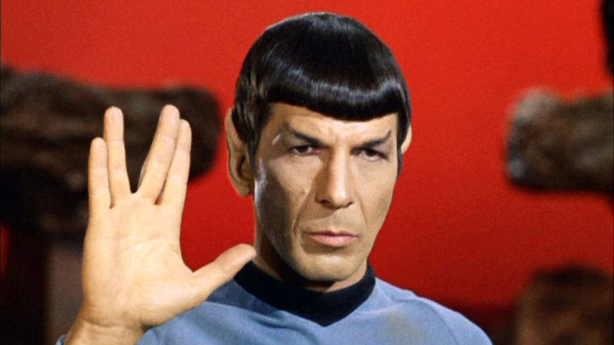 Star Trek Legend William Shatner Reveals Bosses Wanted Spock to Lose Iconic Pointy Ears