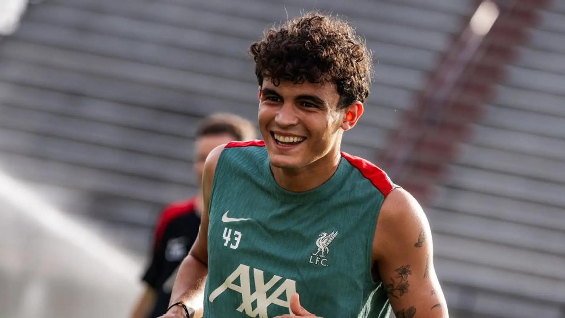 Stefan Bajcetic Completes Permanent Transfer from Liverpool to Celta Vigo