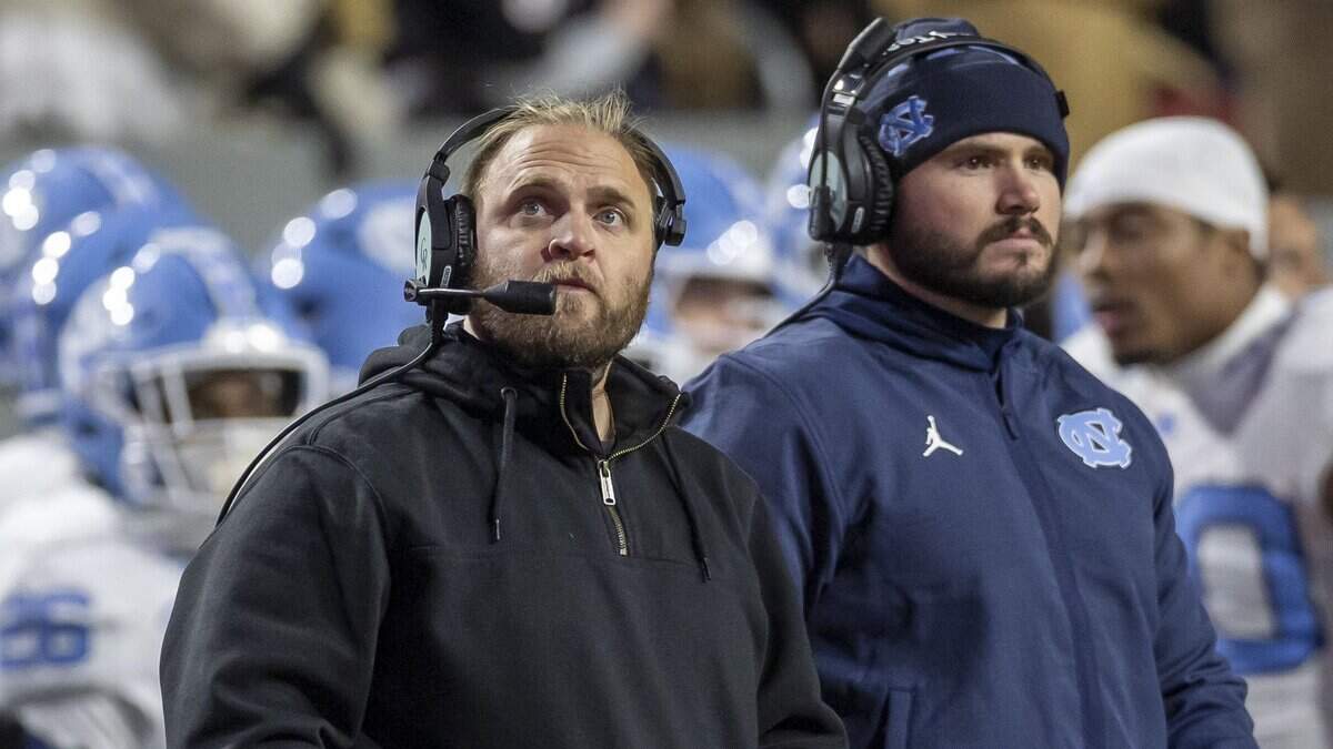 Steve Belichick Resigns After UNC Football Investigation