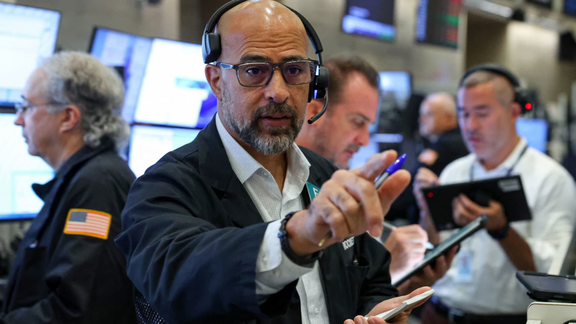 Stock Futures Today: Live Market Updates