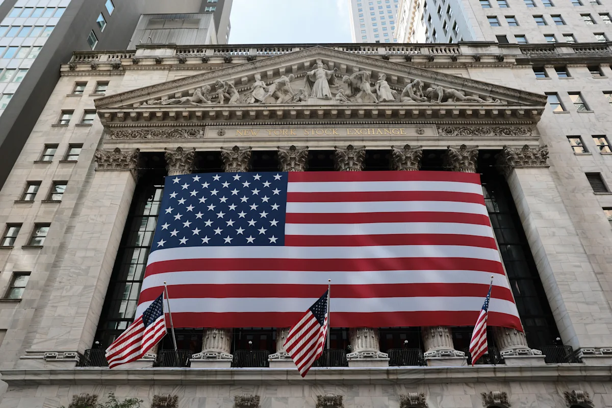 Stock Market Today: Dow, S&P 500, Nasdaq Set for Weekly Decline Ahead of Key Inflation Report