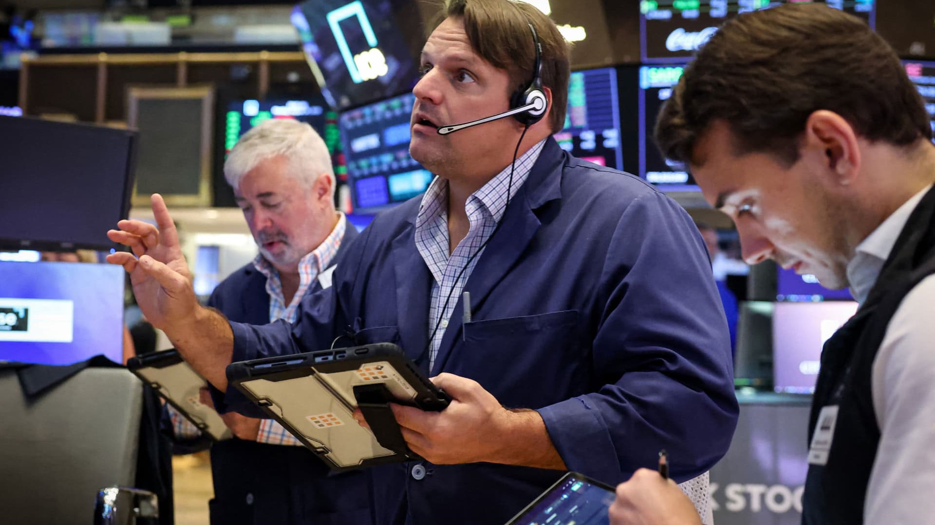 Stock Market Today: Live Updates and Latest News