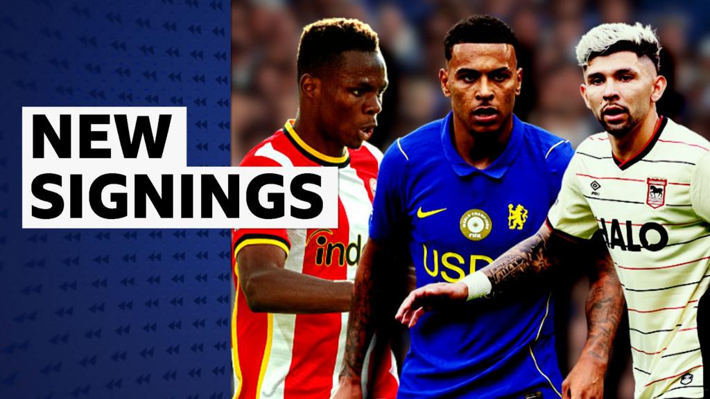Summer Signings Already Making an Impact: Sangare, Rogers and Enciso