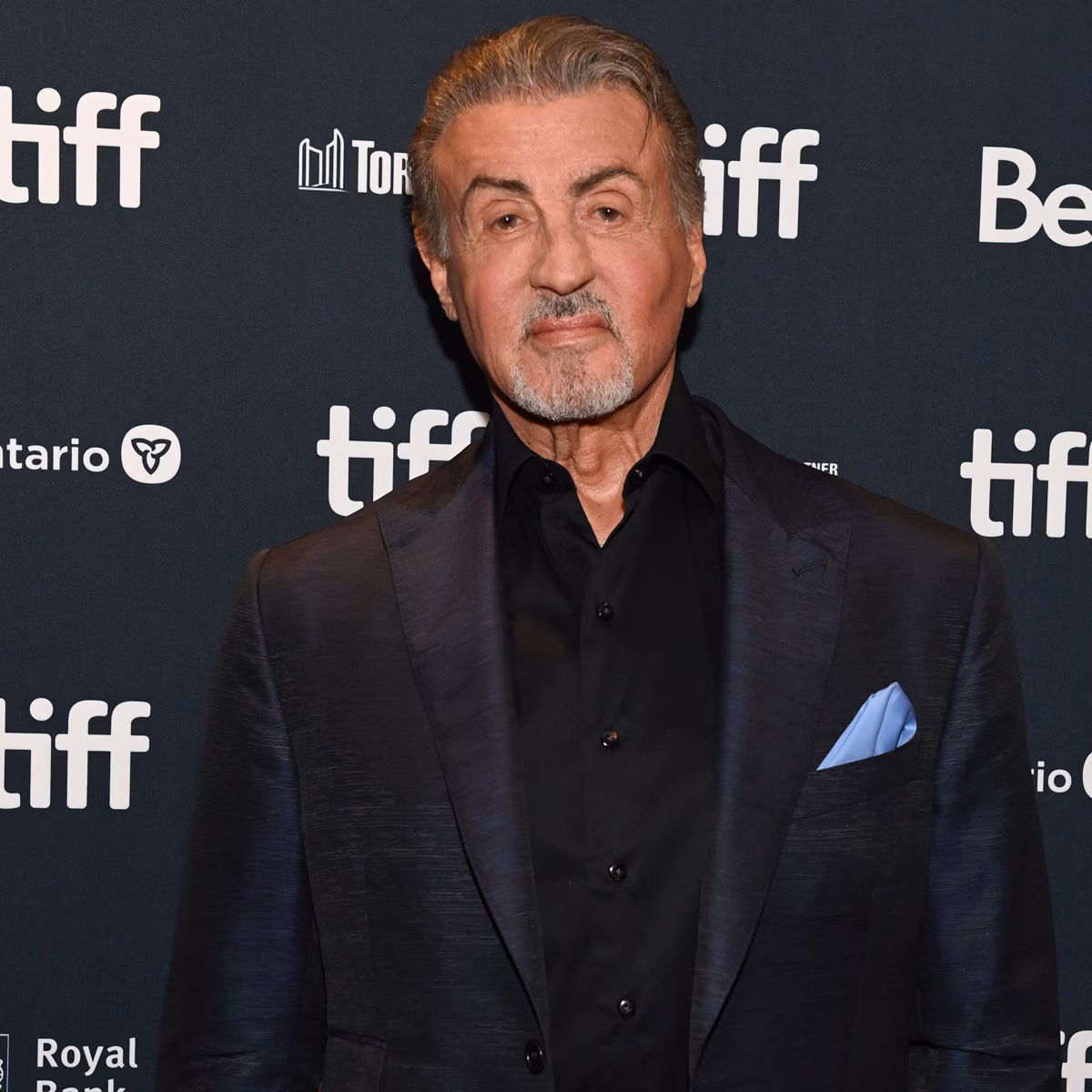 Sylvester Stallone Details Past Bulimia Struggles and Steroid Use