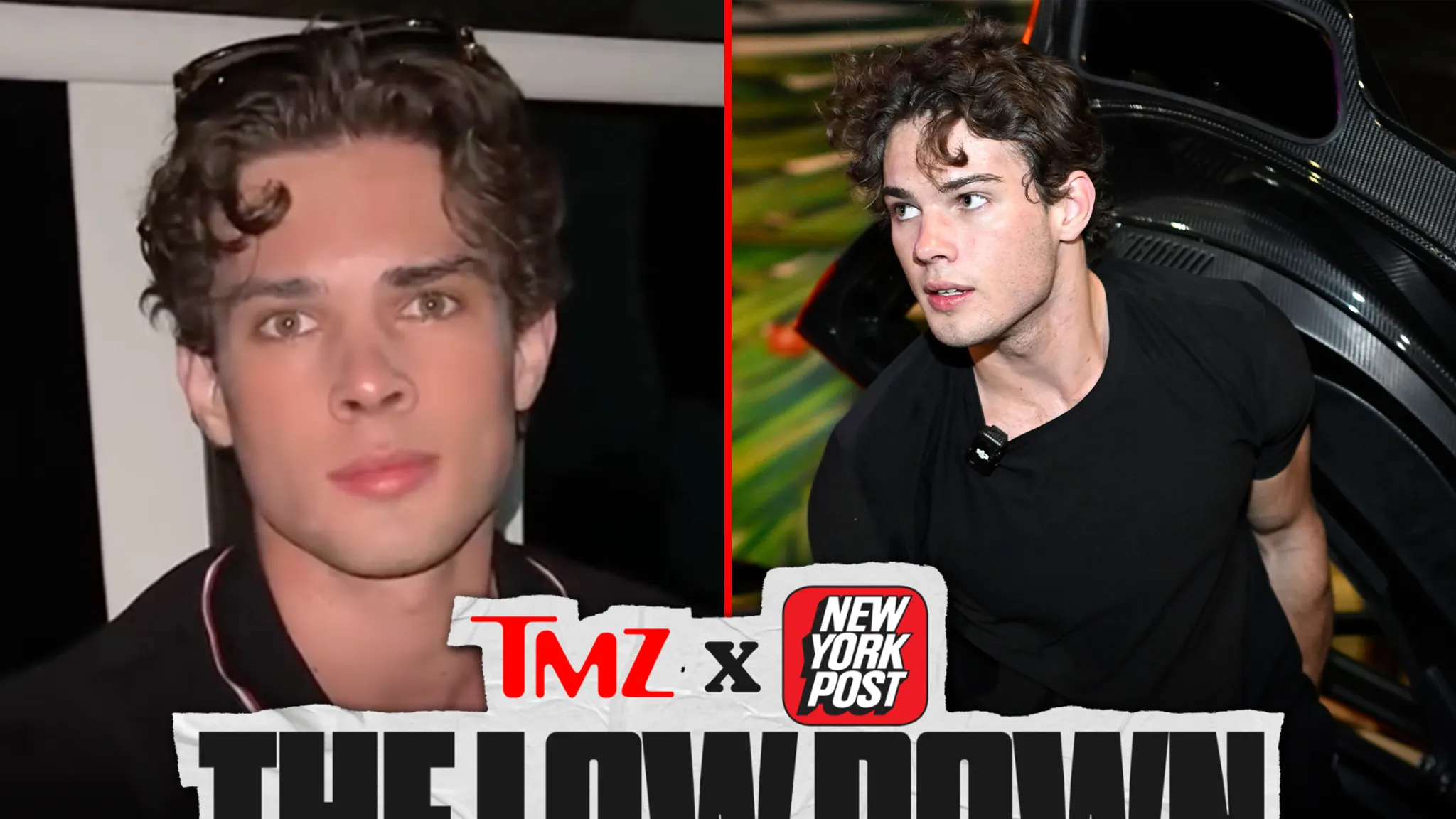TMZ, NYP ‘The Low Down’: Clavicular Rape Allegation Worsens