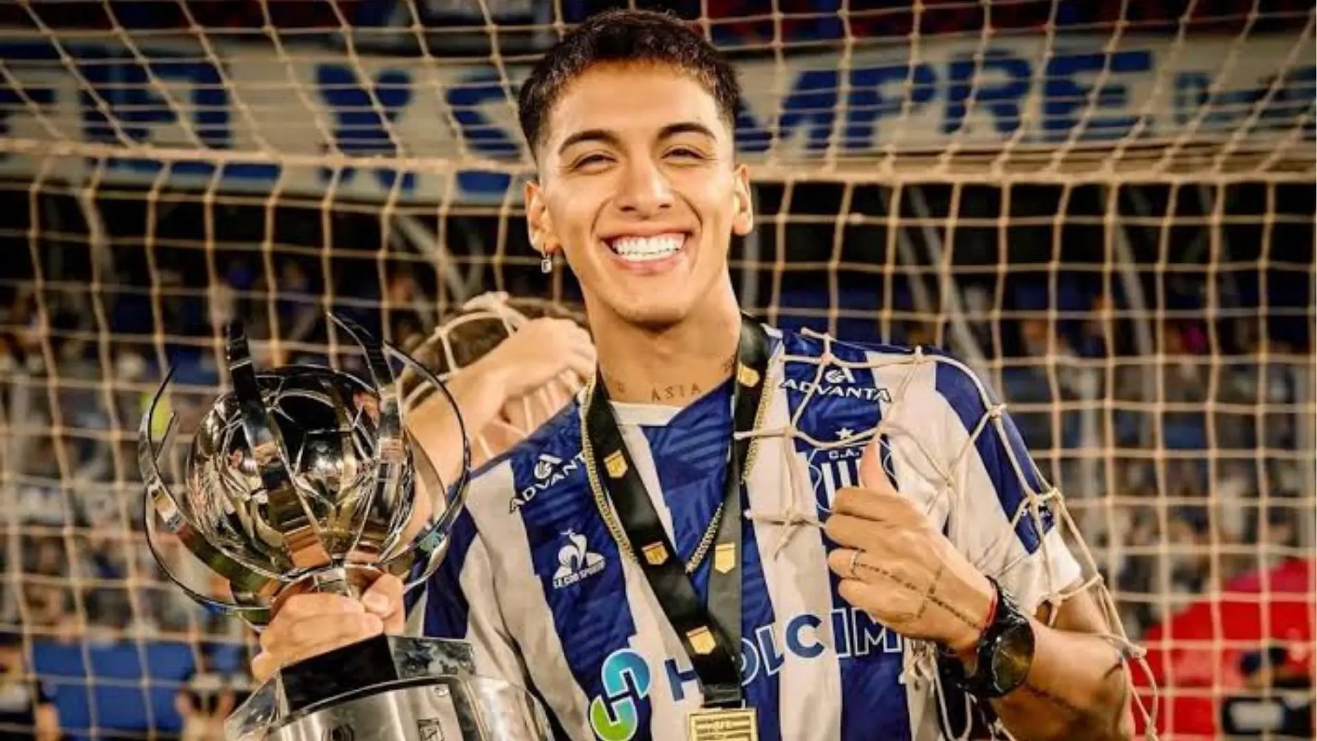 Talleres Reject Boca Juniors’ $4m Offer for Matias Galarza