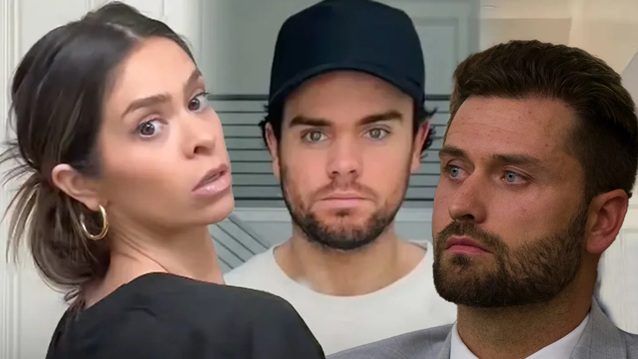 Taylor Frankie Paul Allegedly Fails Multiple Drug Tests, Parenting Time Reduced
