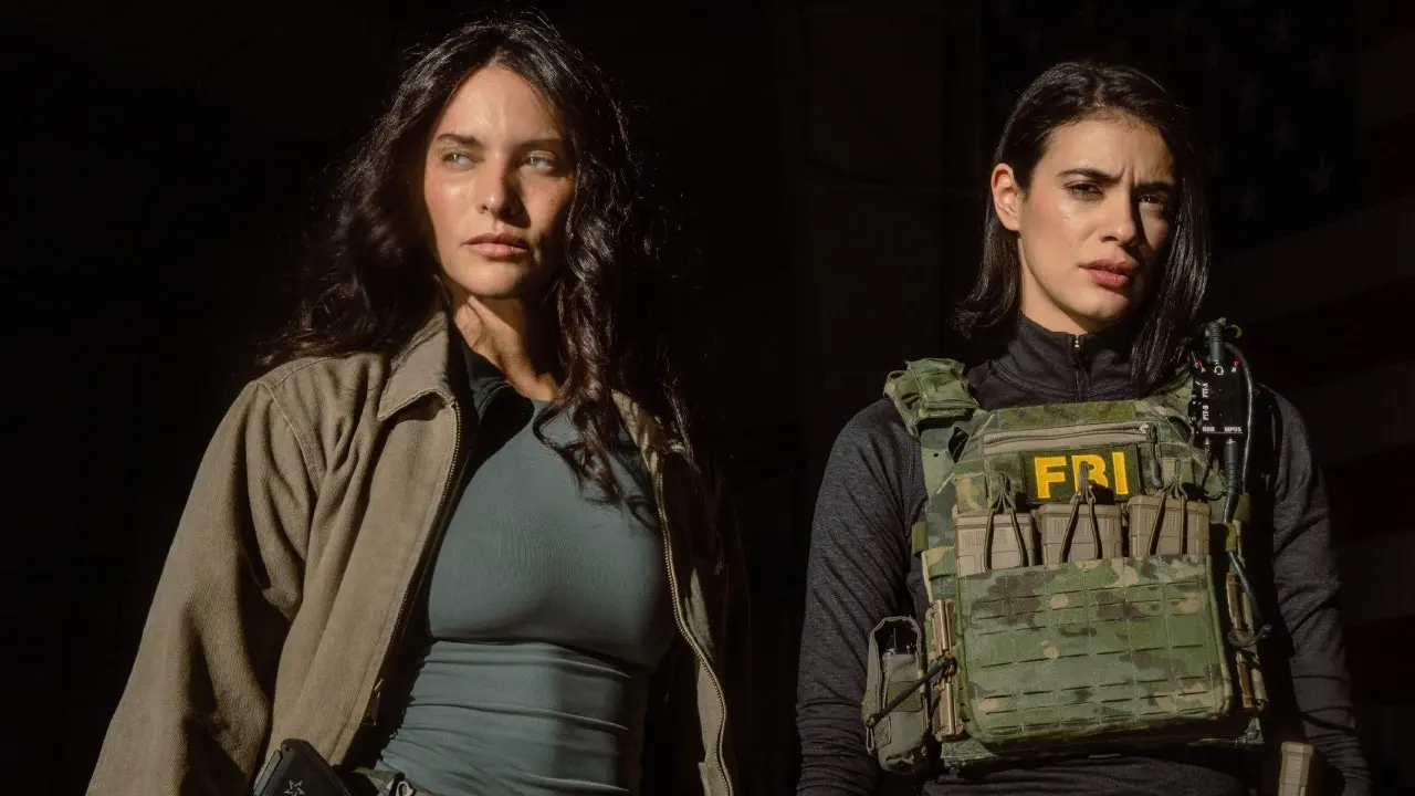 Taylor Sheridan’s ‘Lioness’ Season 3 Episode 6 Sparks Fan Buzz After Airport Shootout Scene